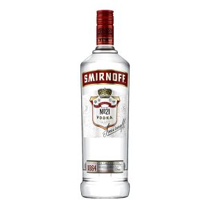 Smirnoff Red [1000ML]
