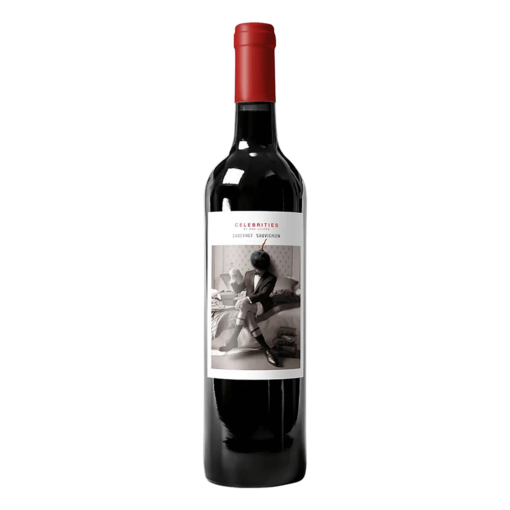 Celebrities Cabernet Sauvignon
