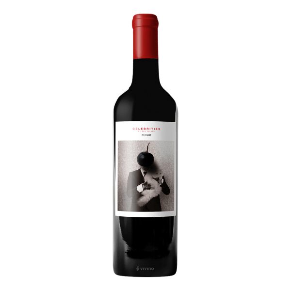 Celebrities Merlot