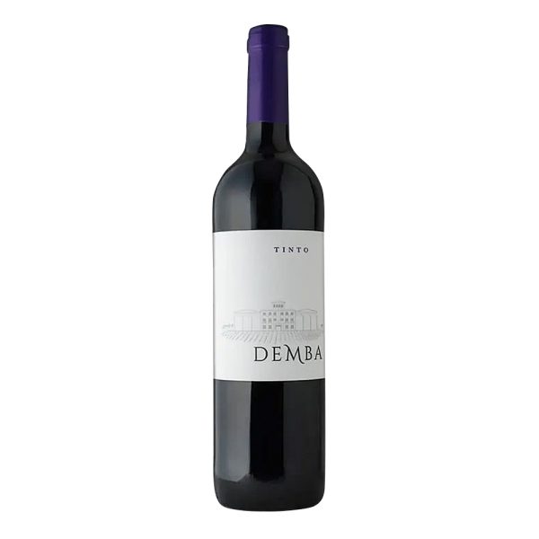 Demba Tinto