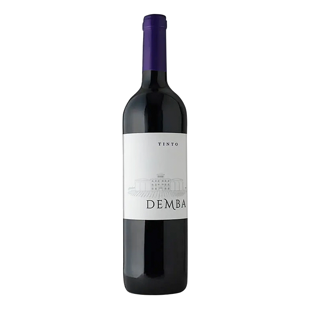 Demba Tinto