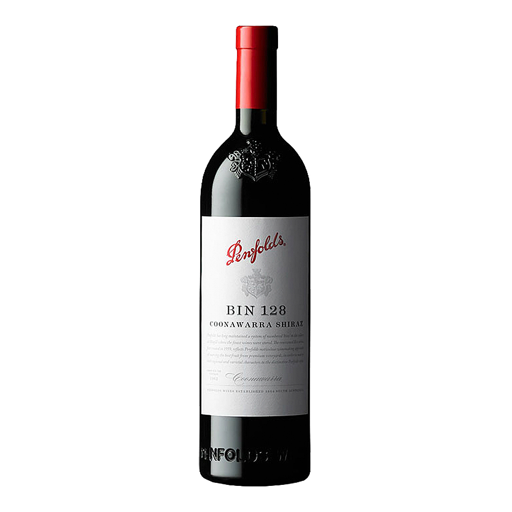 Penfolds Bin 128 Shiraz