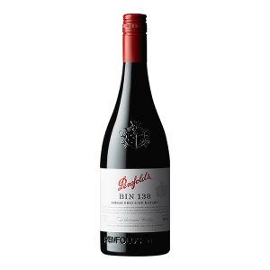 Penfolds Bin 138 Shiraz Mataro