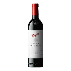 Penfolds Bin 2 Shiraz