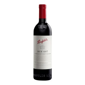 Penfolds Bin 407 Cab Sauv
