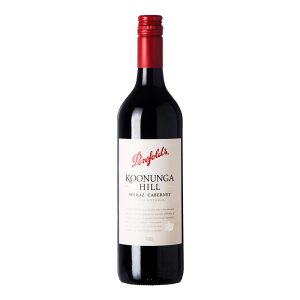 Penfolds Koonunga Hill Shiraz Cabernet