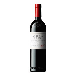 Penfolds St.Henri Shiraz