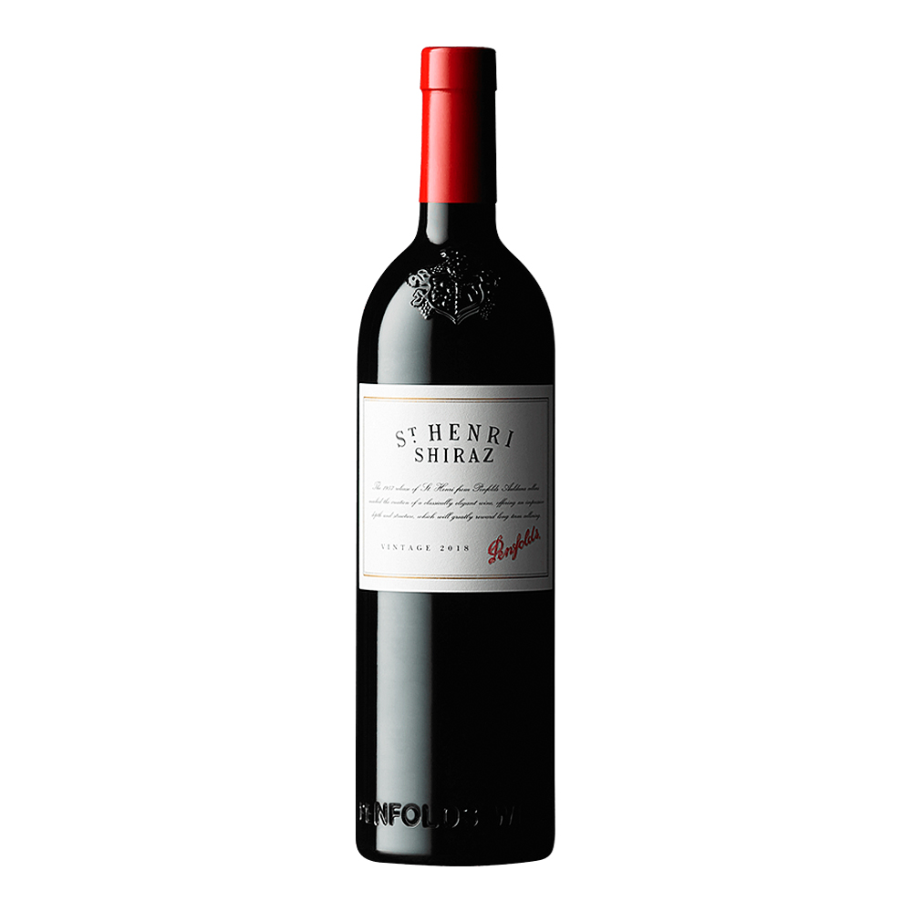 Penfolds St.Henri Shiraz