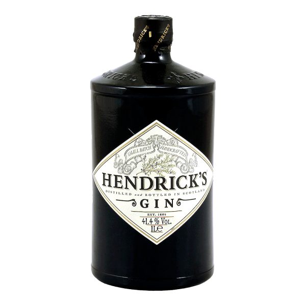 Hendrick's Gin [1000ML]