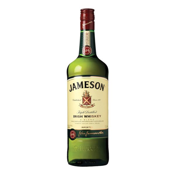 Jameson Whisky [1000ml]