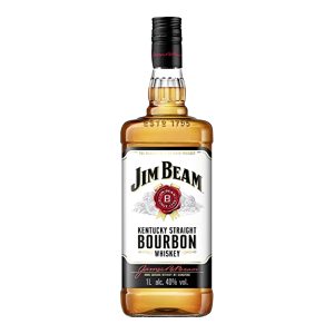 Jim Beam White [1000ml]