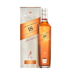 JW Aged 18Y [750ml]