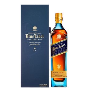 Johnnie Walker Blue Label [700ML]