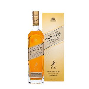 JW Gold Label Reserve [750ml]