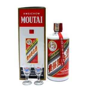 Kweichow Moutai 2024 [500ml]