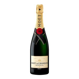 Moët & Chandon Imperial Champagne [750ML]