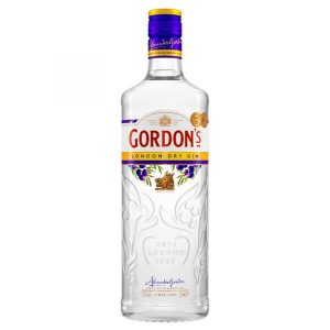 Gordon's London Dry Gin [700ML]
