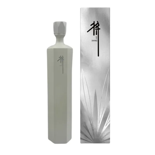 Jiang Jasmine [700ml]