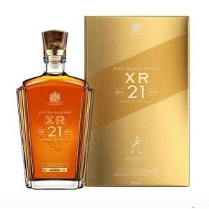 John Walker & Sons XR21 Blended Scotch [750ML]