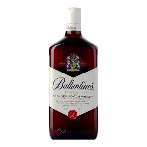 Ballantine's Finest [1000ml]
