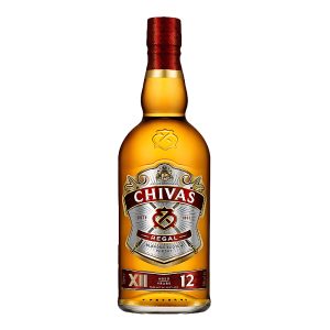 Chivas 12YO [1000ml]