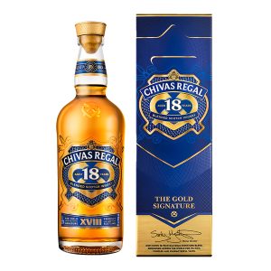 Chivas 18 YRS [1000ml]