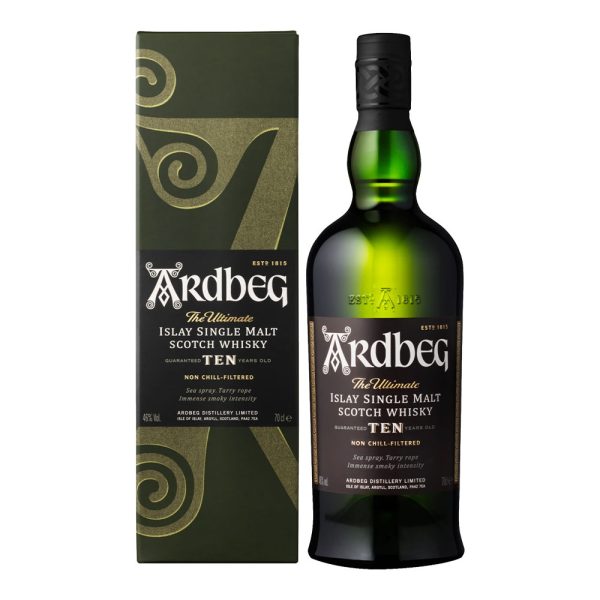 Ardbeg 10y [700ml]