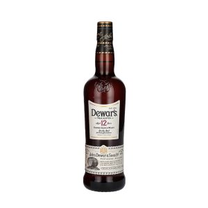 Dewar 12 YRS [1000ml]