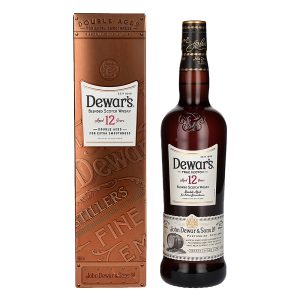 Dewar 12 YRS [1000ml]