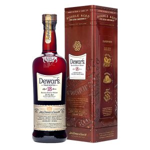 Dewar 18YO [1000ml]
