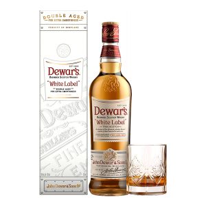 Dewar's White Label [1000ml]