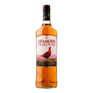 Famous Grouse Box [1000ml]