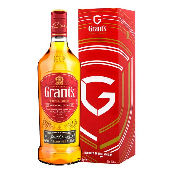 Grants Triple Wood [1000ml]