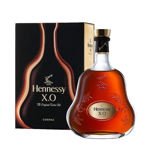 Hennessy X.O [700ML]