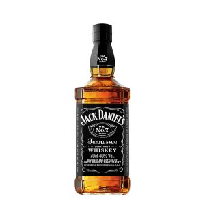 Jack Daniel's Black [700ml]