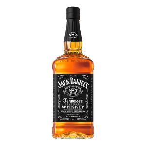 Jack Daniel's Black [1000ml]
