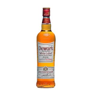 Dewar's White Label [750ml]