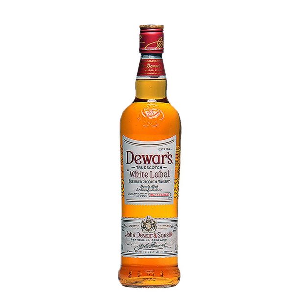 Dewar's White Label [1000ml]