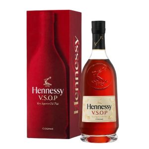 Hennessy V.S.O.P Cognac [700ML] [New Pack]