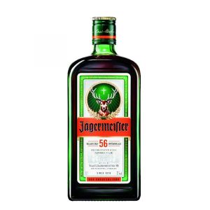 Jägermeister Liqueur [700ML]