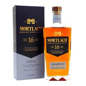 Mortlach 16Y [700ml]