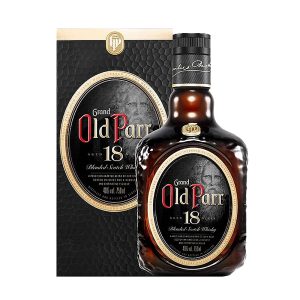 Old Parr Aged 18Y [750ml]
