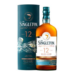 Singleton GO 12Y [700ml]