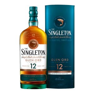 Singleton GO 12Y [1000ml]