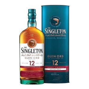 Singleton GO 12Y Sherry Cask [700ml]