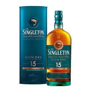 Singleton GO 15Y [700ml]