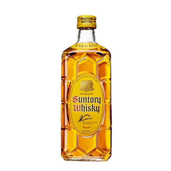 Suntory Kakubin Original [700ml]