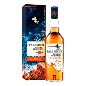 Talisker 10Y [700ml]