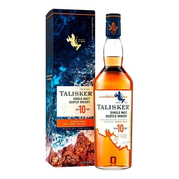 Talisker 10Y [700ml]