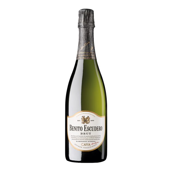 Benito Escudero Brut